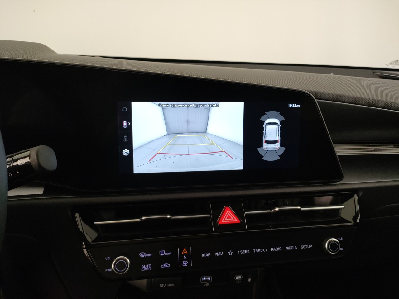 Kia Niro Nuovo GPL Niro Mantova