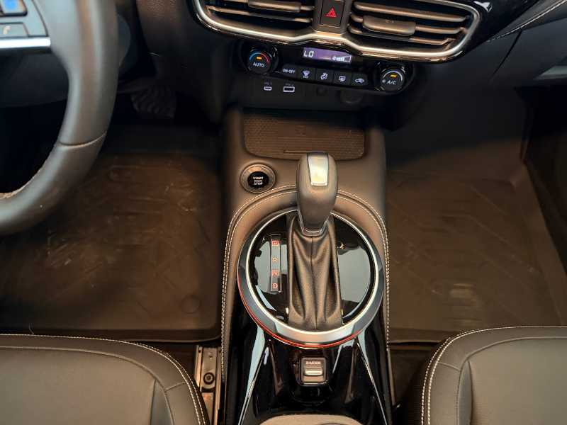 Juke Ii - Juke 1.0 Dig-t Tekna 114cv Dct