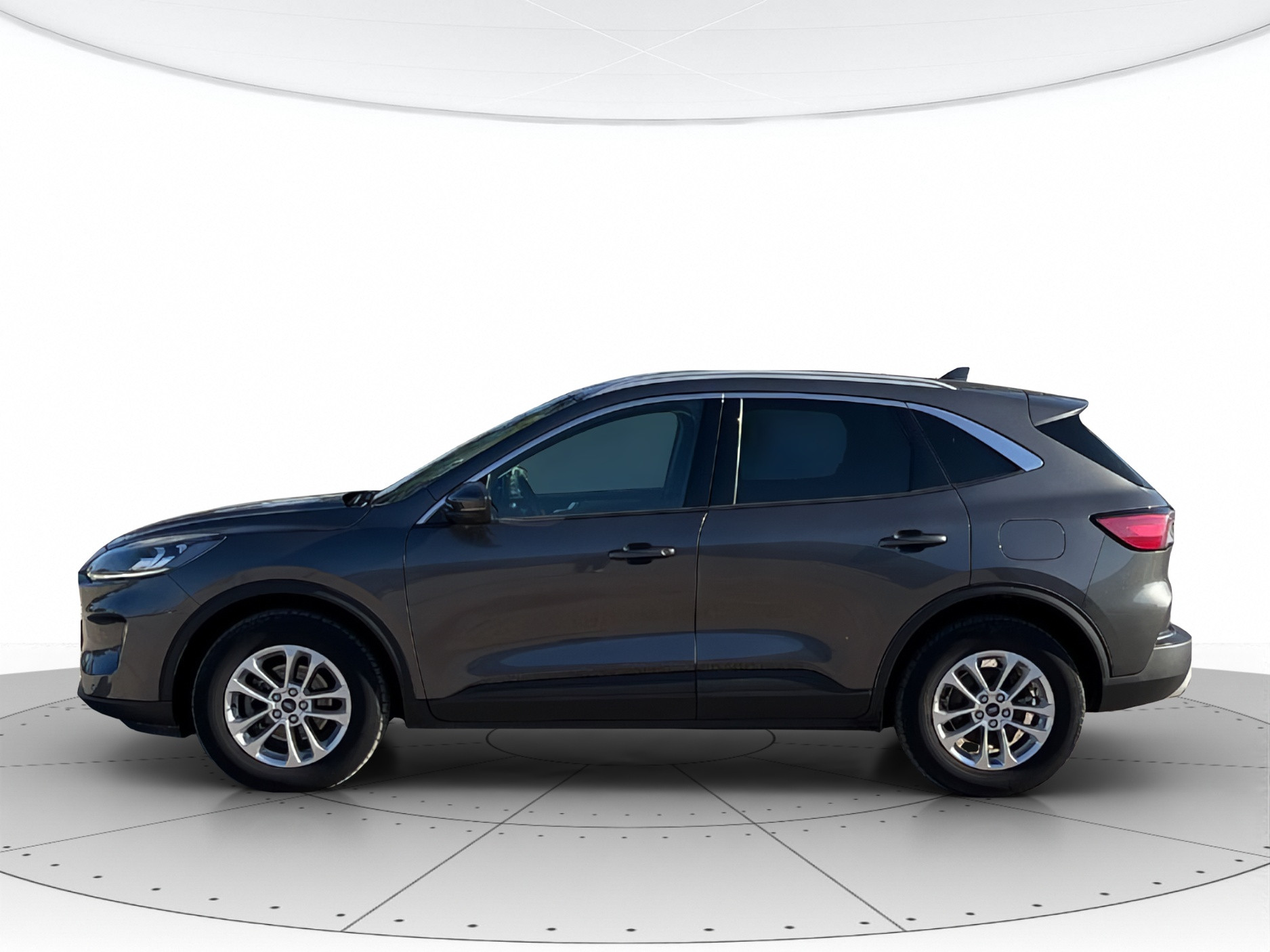 Ford Kuga Usato 2023 Kuga Mestre