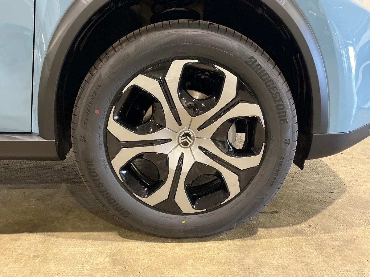 Citroen C3 Aircross Aziendali 2025 C3 Aircross Verona