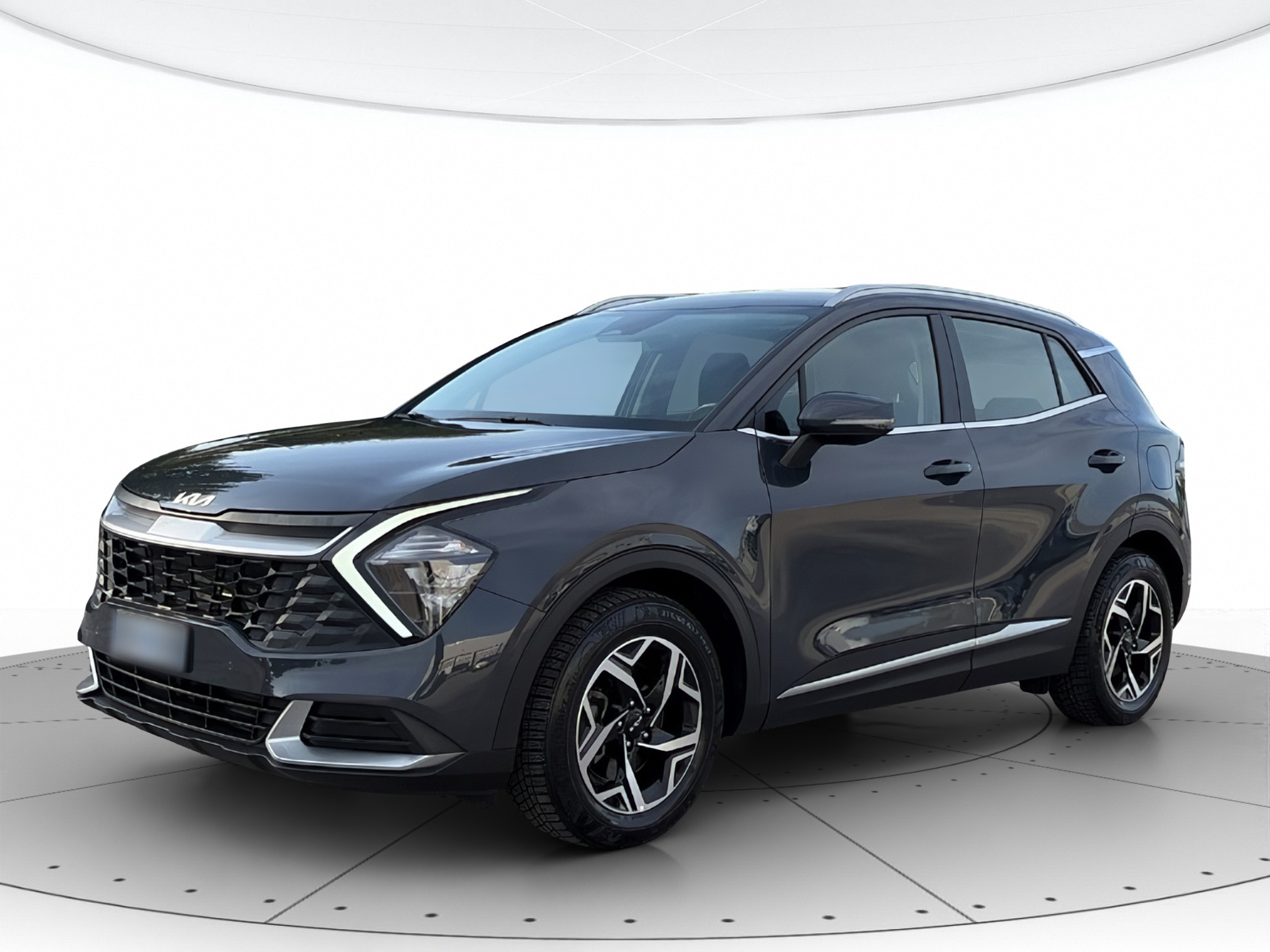 Kia Sportage Usato 2023 Sportage Mestre
