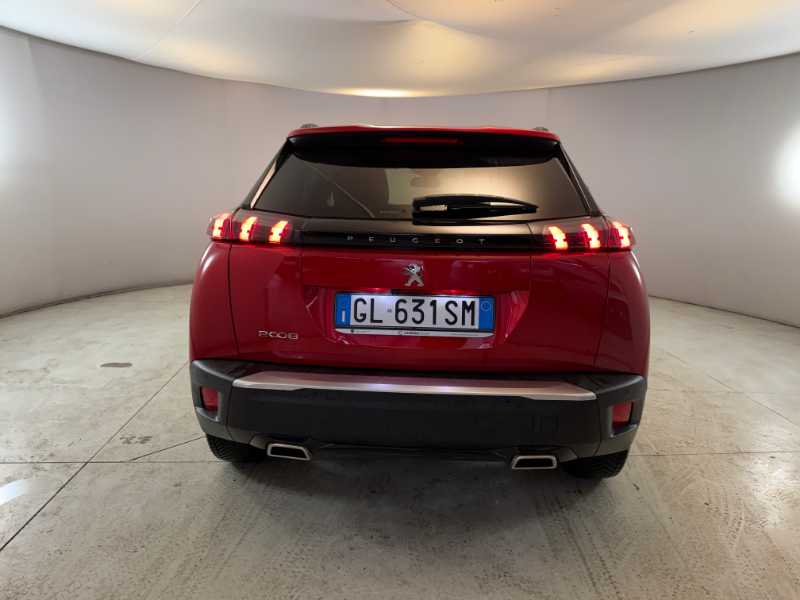 2008 Ii 2020 - 2008 1.2 Puretech Allure S&s 130cv