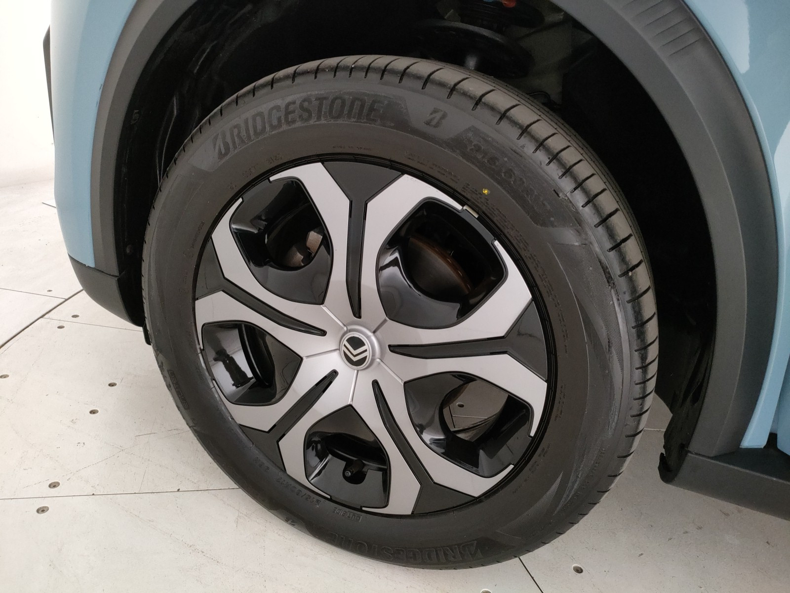 Citroen C3 Aircross Usato 2025 C3 Aircross Legnago