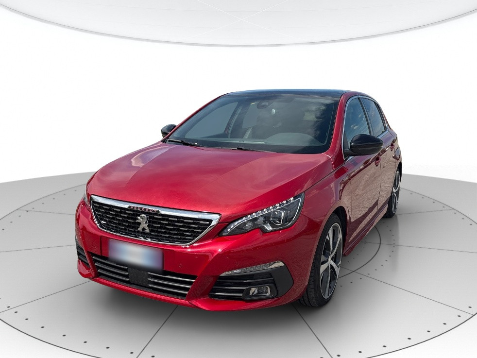 Peugeot 308 Usato 2018 308 Rovigo