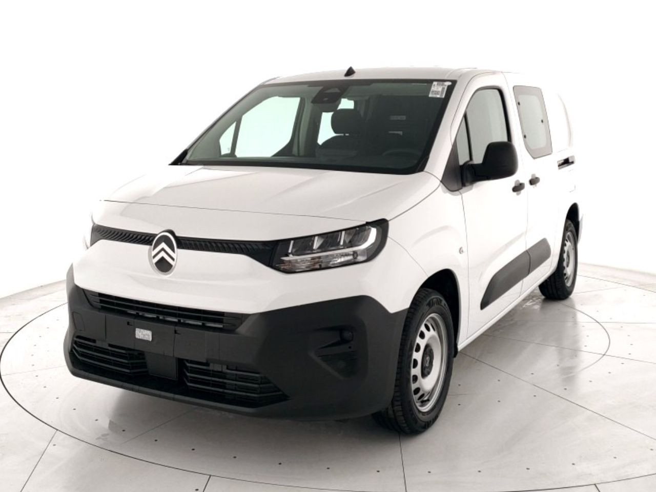 Citroen Berlingo Nuovo Diesel Berlingo Porto Mantovano