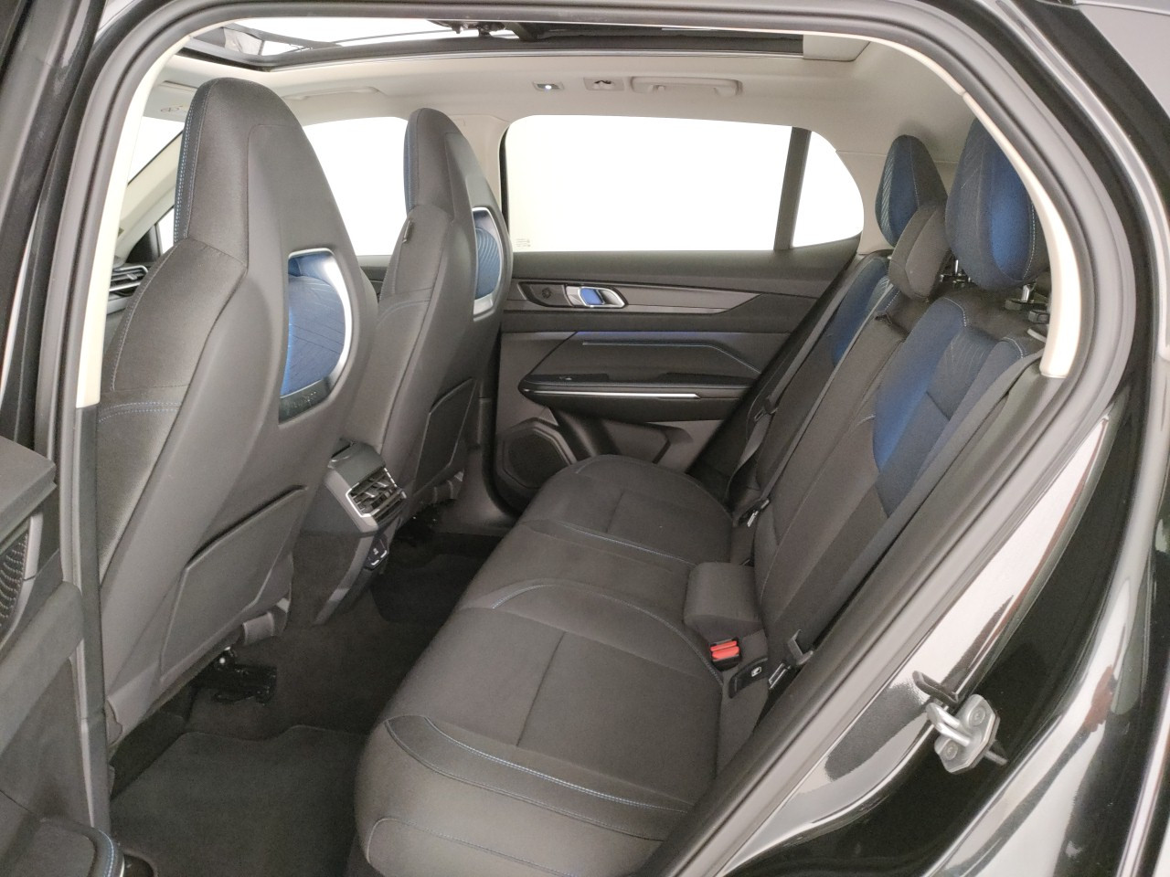 Lynk & Co 01 Usato 2023 01 San Zeno Naviglio