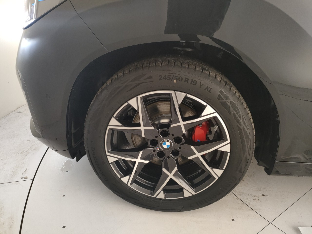 Bmw X3 Usato 2025 X3 Porto Mantovano