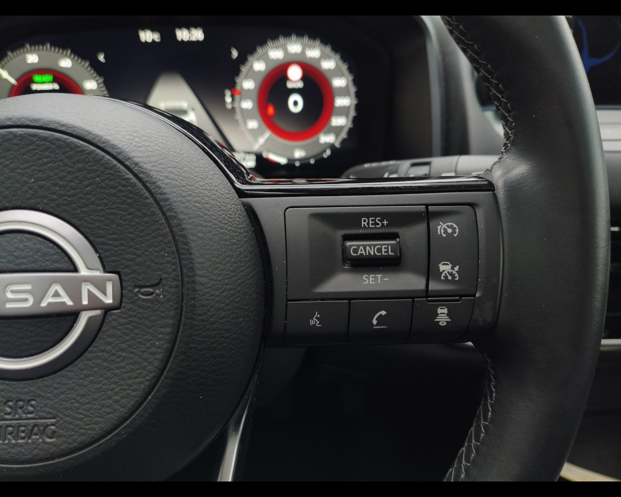 Foto NISSAN Qashqai 1.5 e-power N-Connecta 2wd