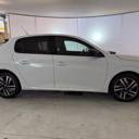208 Ii 2019 - 208 1.5 Bluehdi Allure Pack S&s 100cv