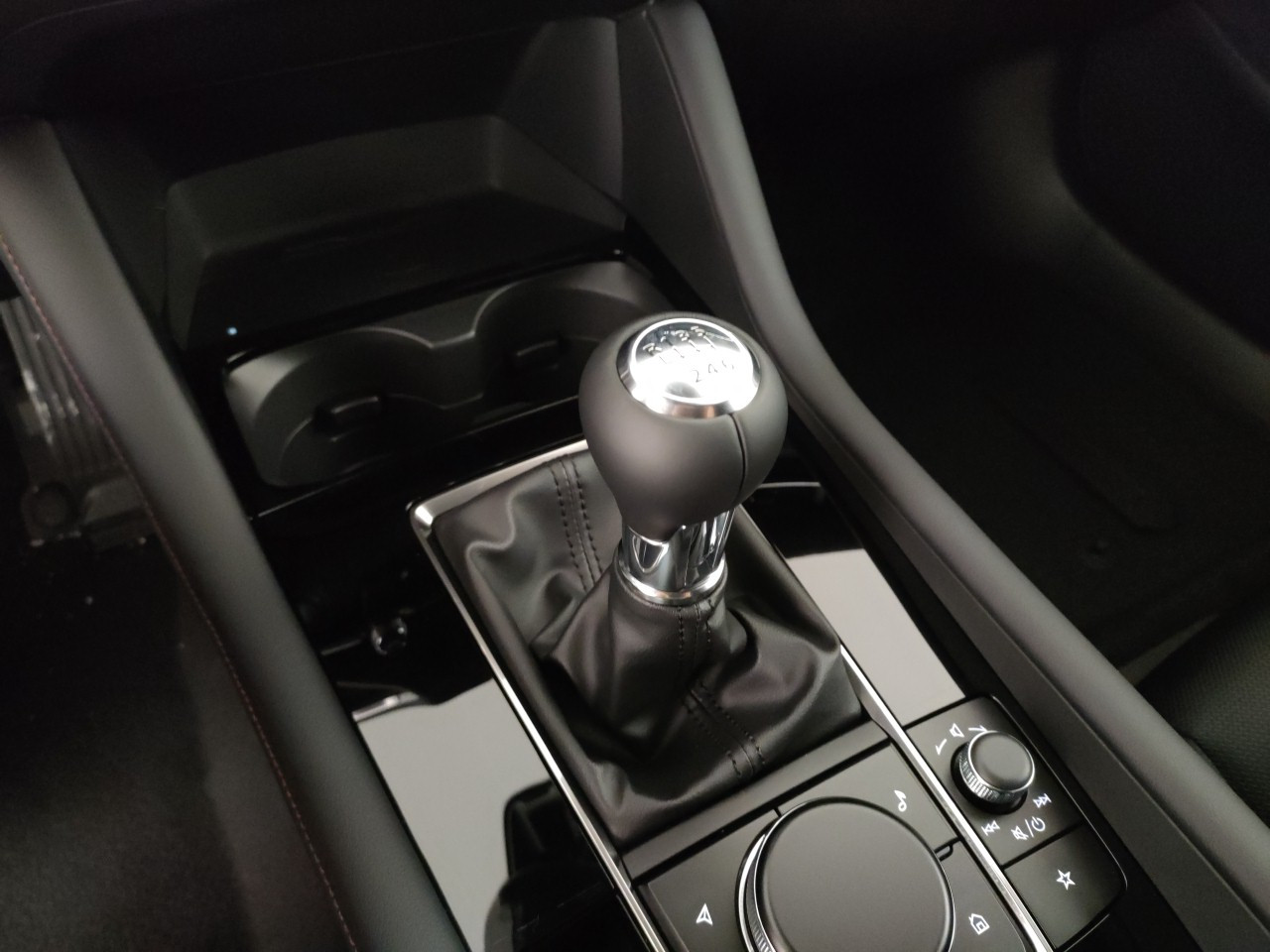 Mazda 3 Nuovo  3 Porto Mantovano