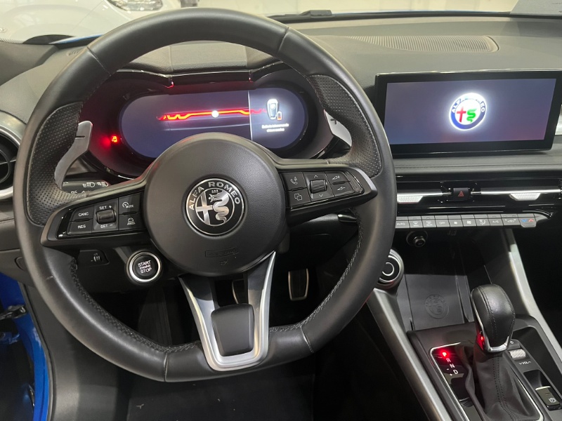 ALFA ROMEO – Tonale 1.5 130 CV MHEV TCT7 Sprint