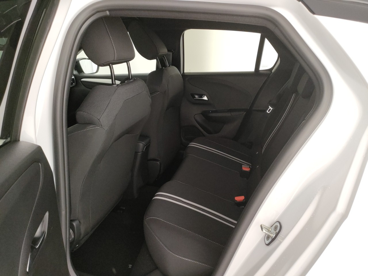 Opel Corsa Nuovo Ibrido benzina Corsa Porto Mantovano