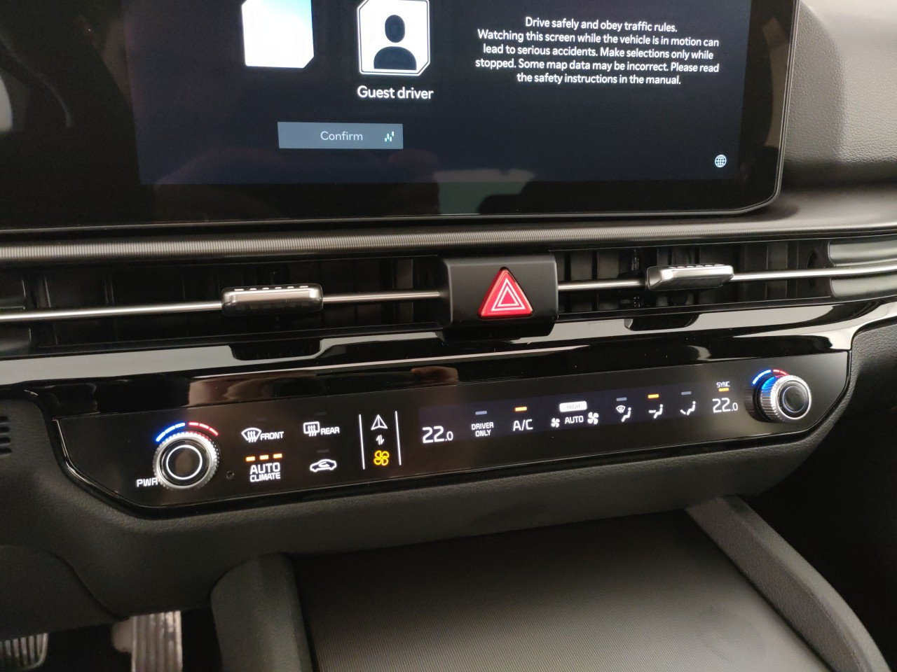 Kia Sportage Nuovo Ibrido benzina Sportage Mantova