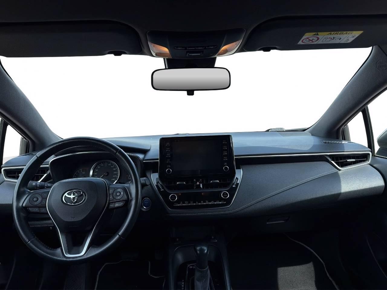 Toyota Corolla Usato 2022 Corolla Mestre