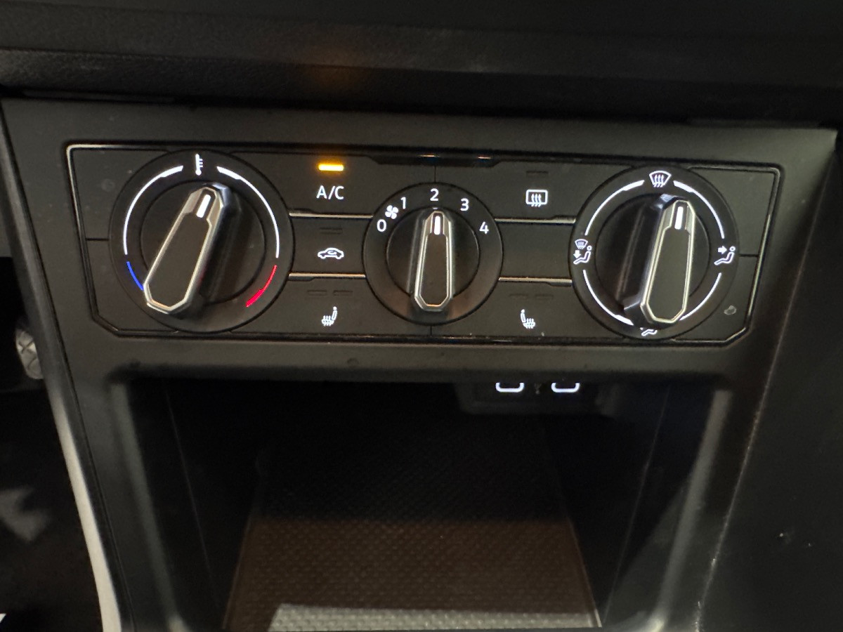 Volkswagen Taigo Usato 2022 Taigo San Zeno Naviglio