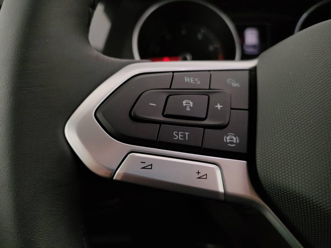 Volkswagen Tiguan Usato 2021 Tiguan San Vendemiano