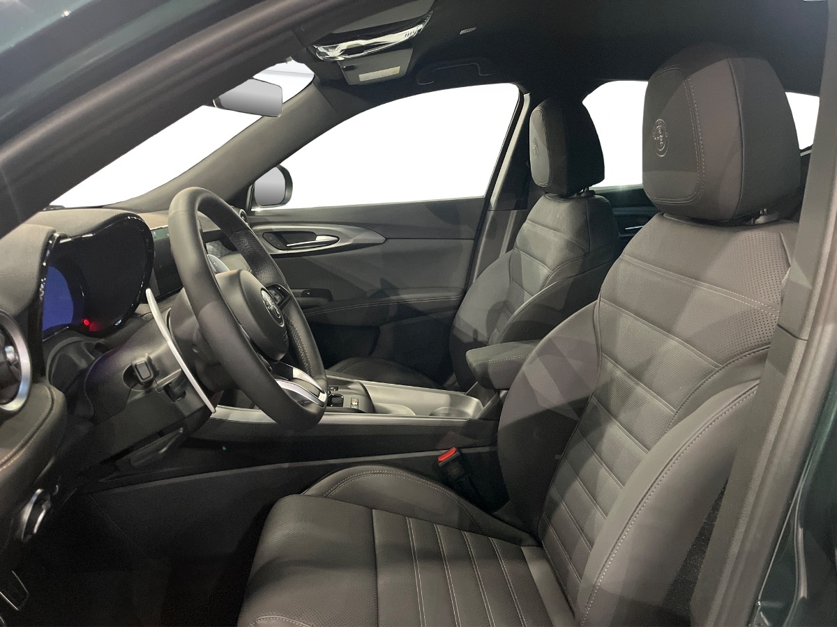 Alfa Romeo Tonale Nuovo  Tonale Verona