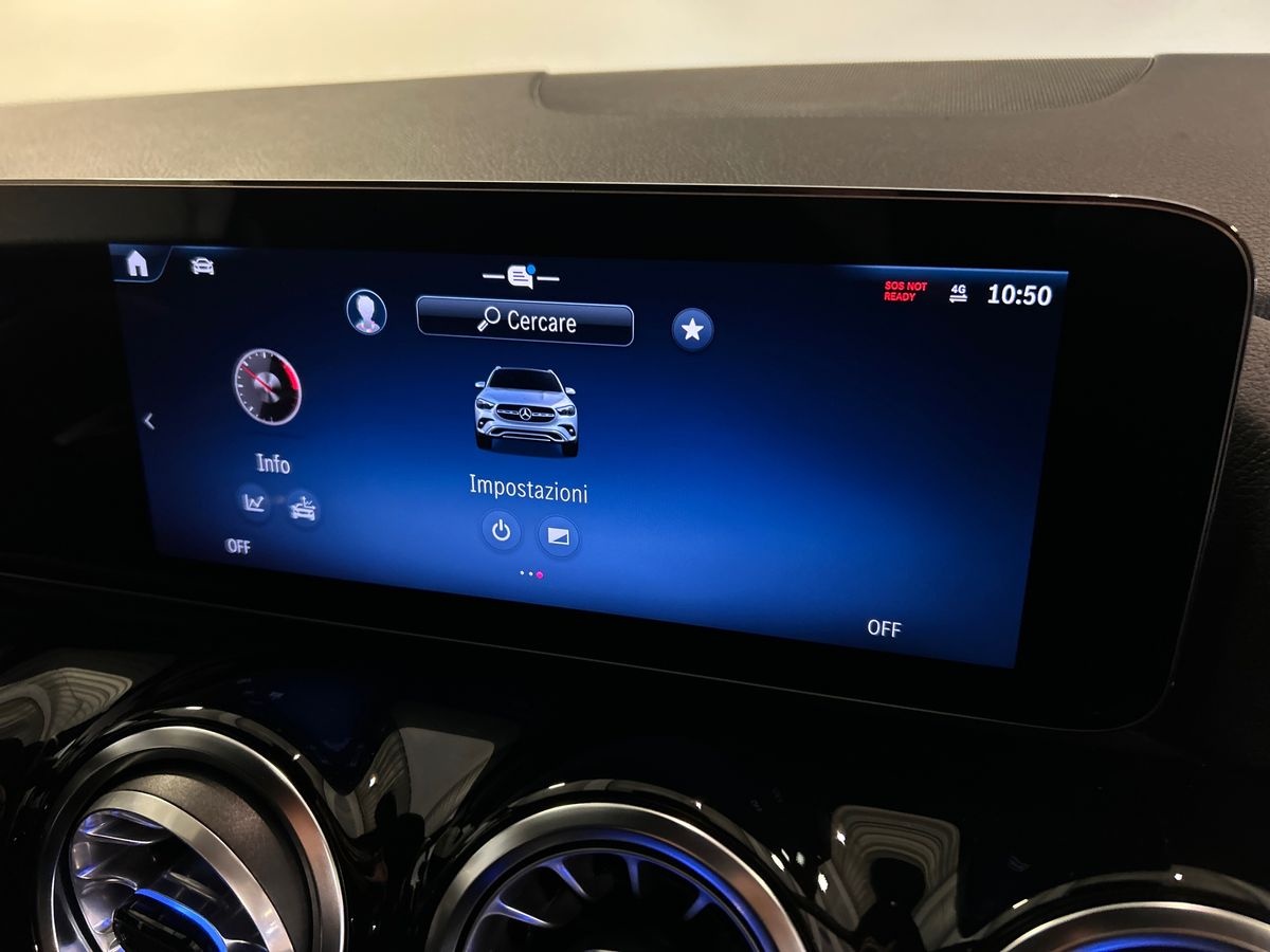 Mercedes GLA 180 D AMG Line Advanced Plus 8G-DCT - 12