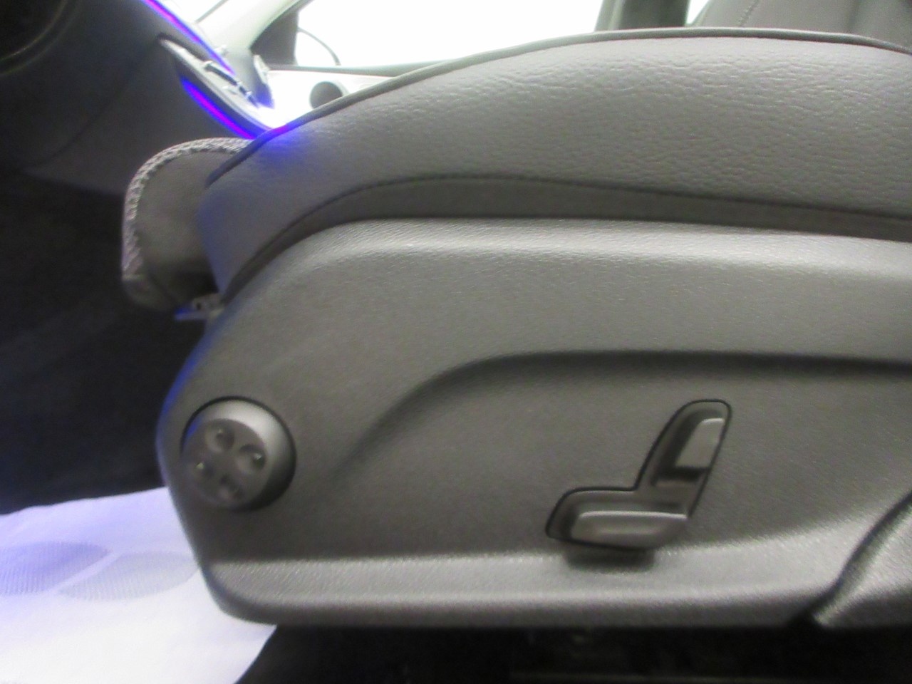Mercedes Classe E Station Wagon Classe E Station Wagon All-Terrain 220 D Business Sport 4Matic 9G-Tronic Plus - 15