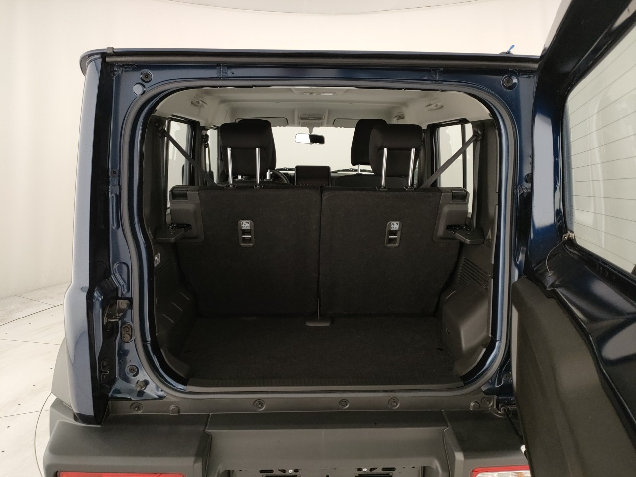 Suzuki Jimny Aziendali 2026 Jimny Carpi