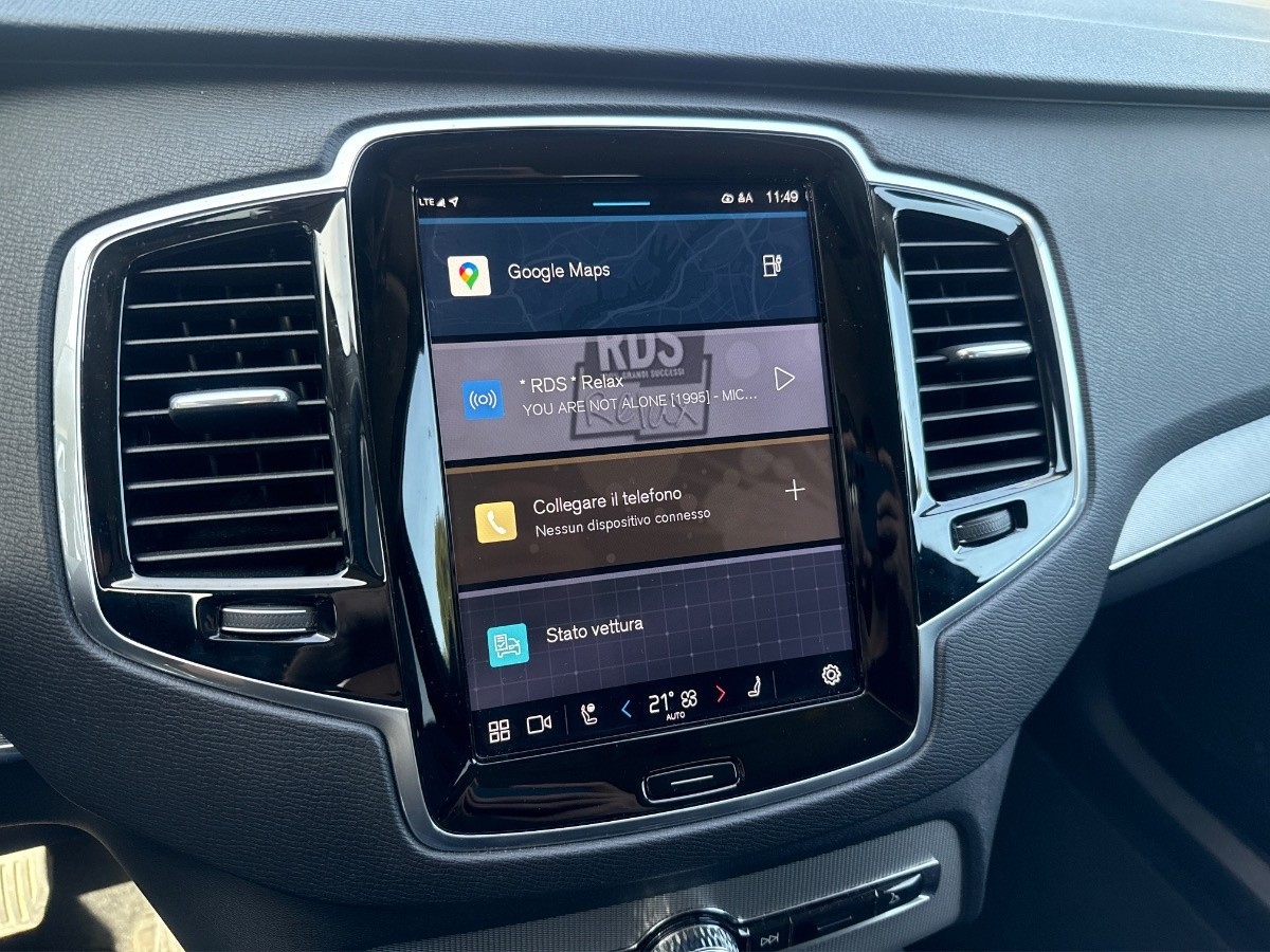 Volvo XC90 Usato 2023 XC90 Padova