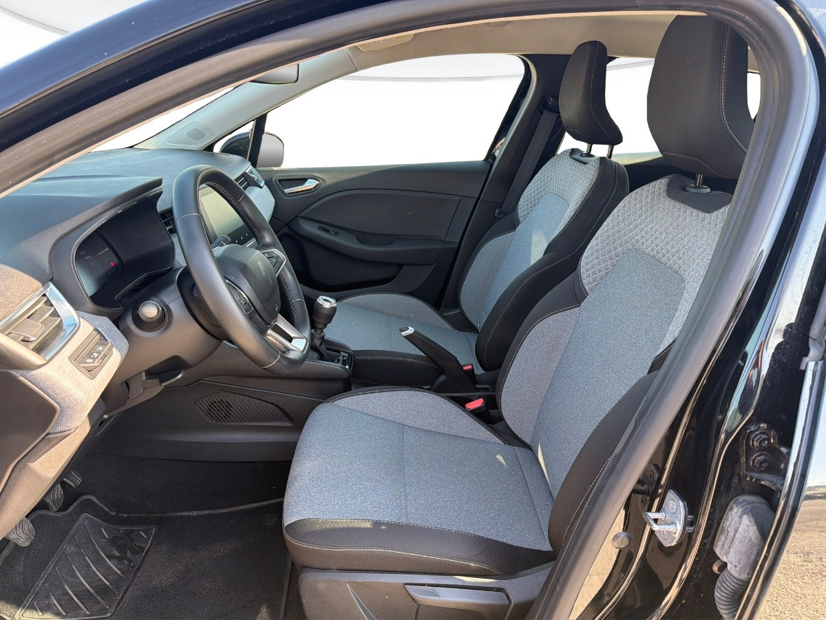 Renault Clio Usato 2024 Clio Mestre