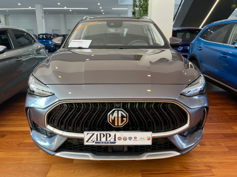 MG – HS 1.5T-GDI AT Luxury