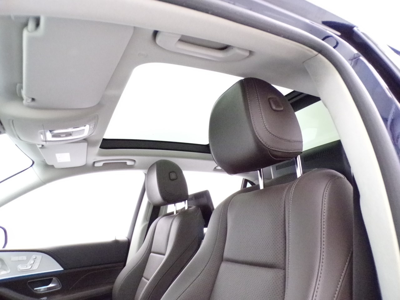 Mercedes GLE GLE SUV 350 D Premium Plus 4Matic 9G-Tronic Plus - 14