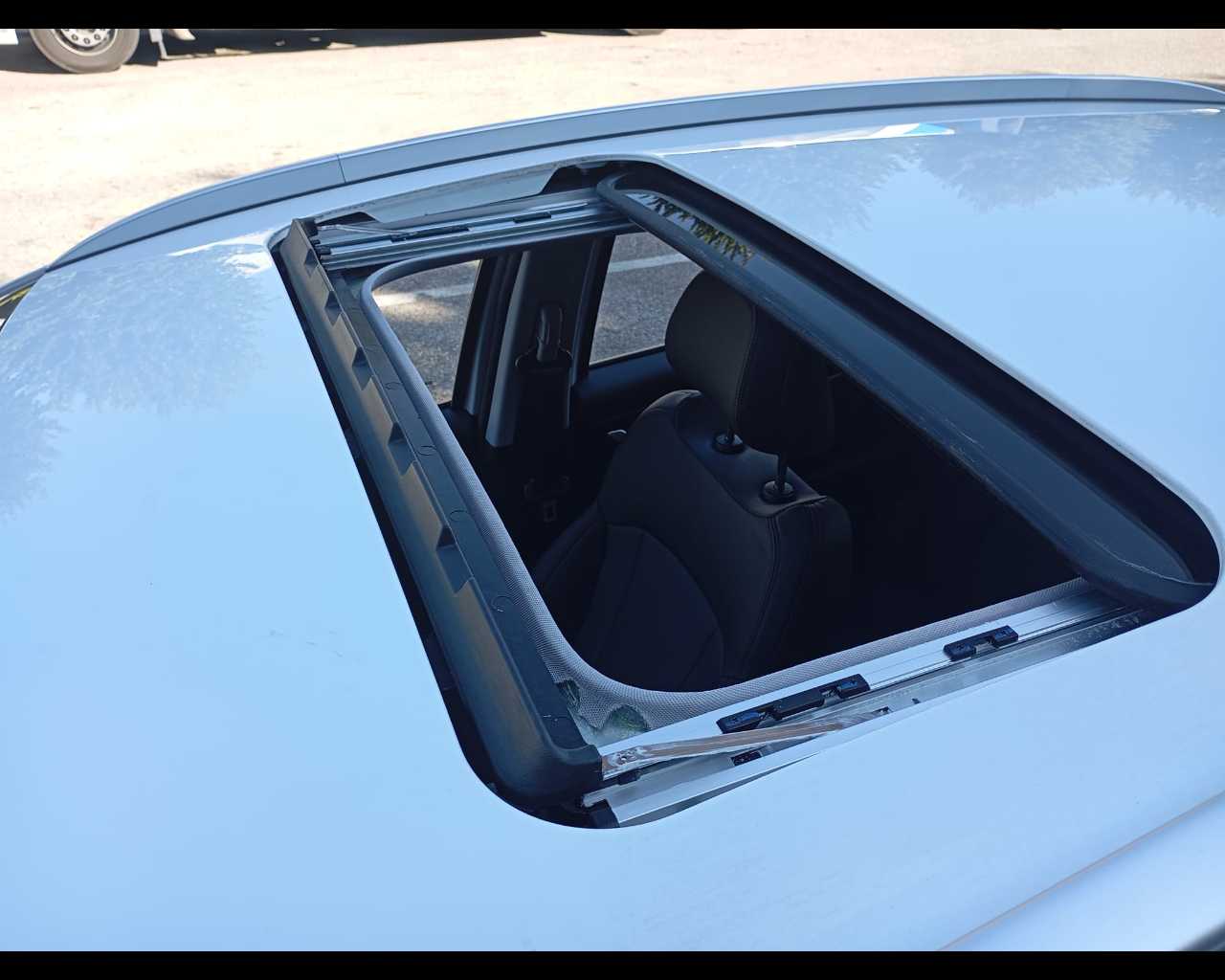 Emc Quattro Nuovo Benzina Quattro Mestre