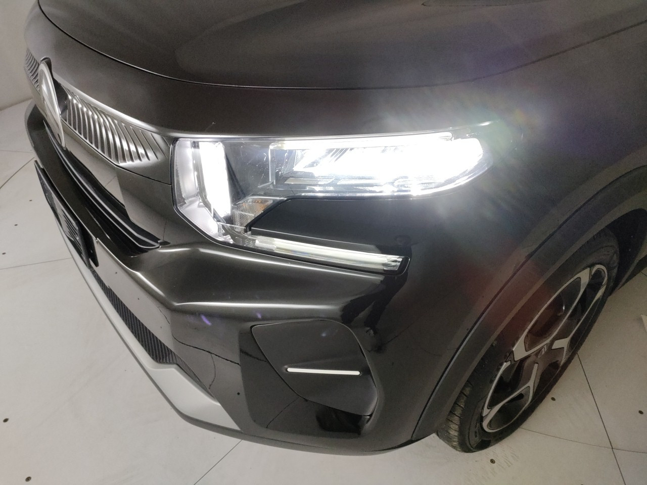 Citroen C3 Usato 2025 C3 Reggio Emilia