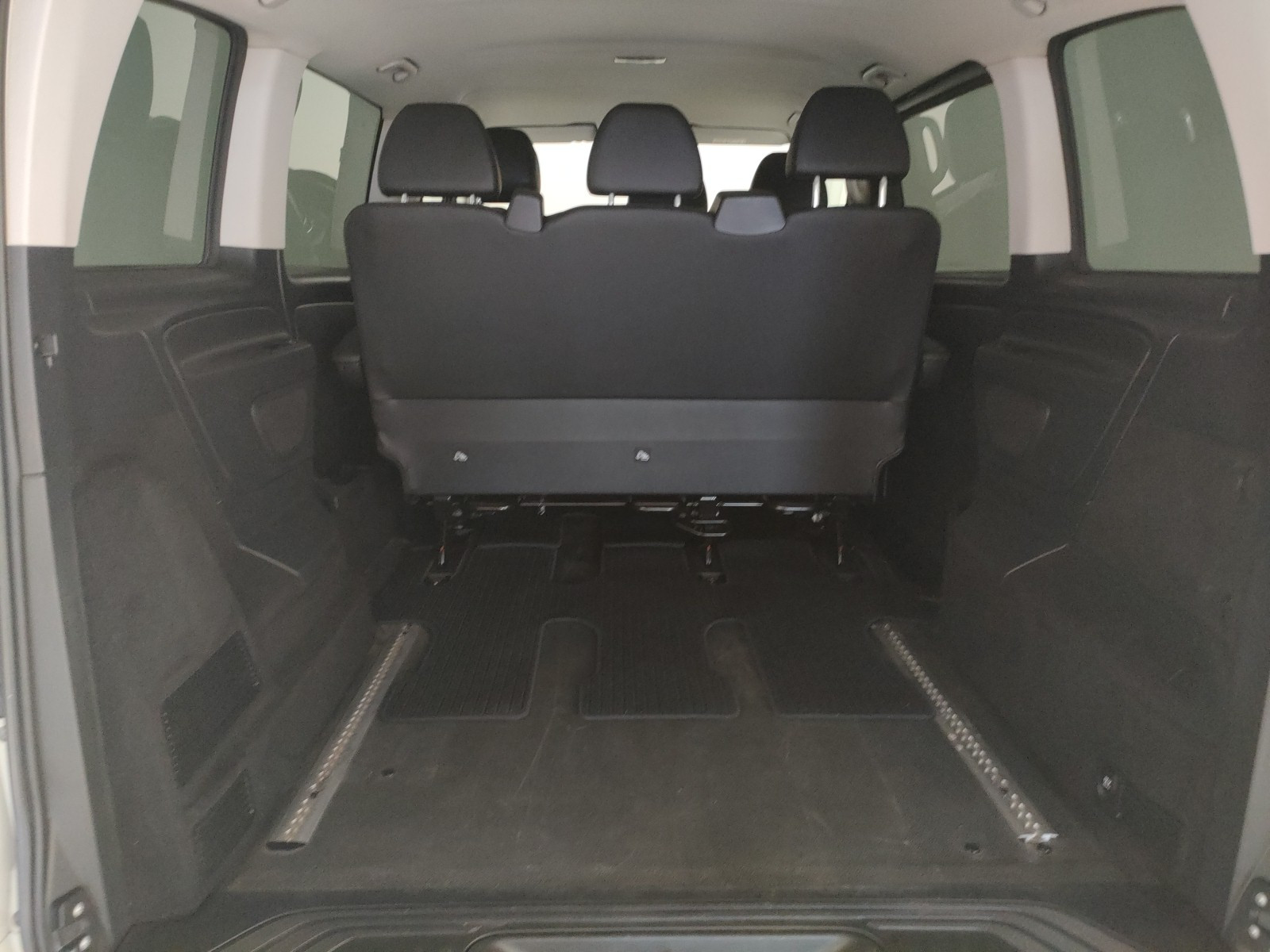 Mercedes Vito Usato 2016 Vito Legnago