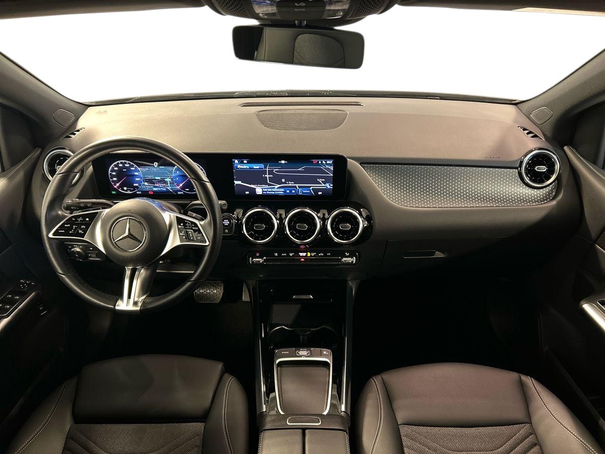 Mercedes Classe B Classe B 180 Advanced Progressive 7G-DCT - 9