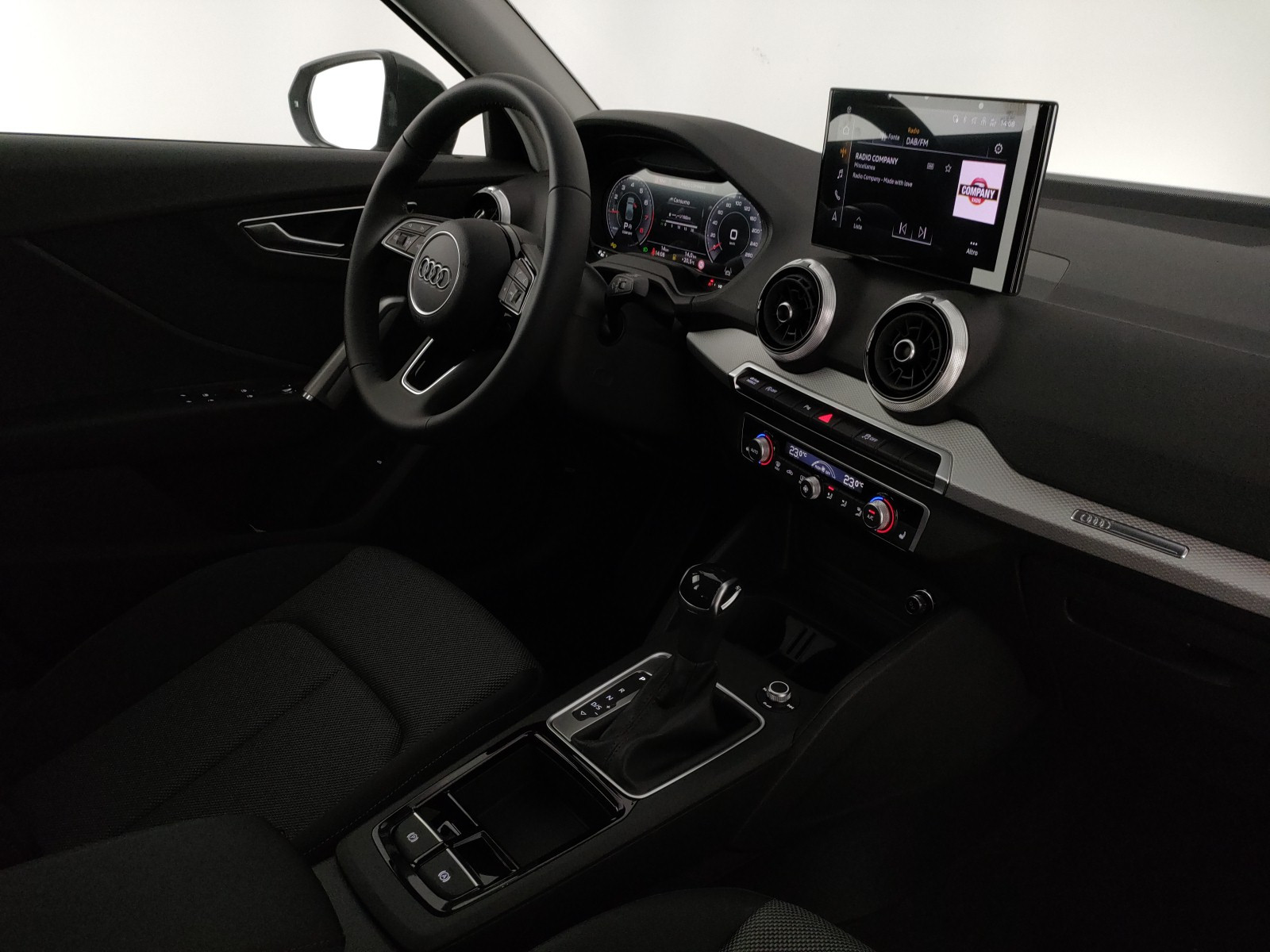 Audi Q2 KM0 2026 Q2 Legnago