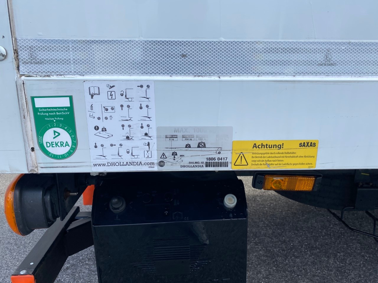 Mitsubishi Canter IV 9.0 TF E6 2016 canter 9.0 TF C 18AMT/43 new cab Comf. Euro VI - 7