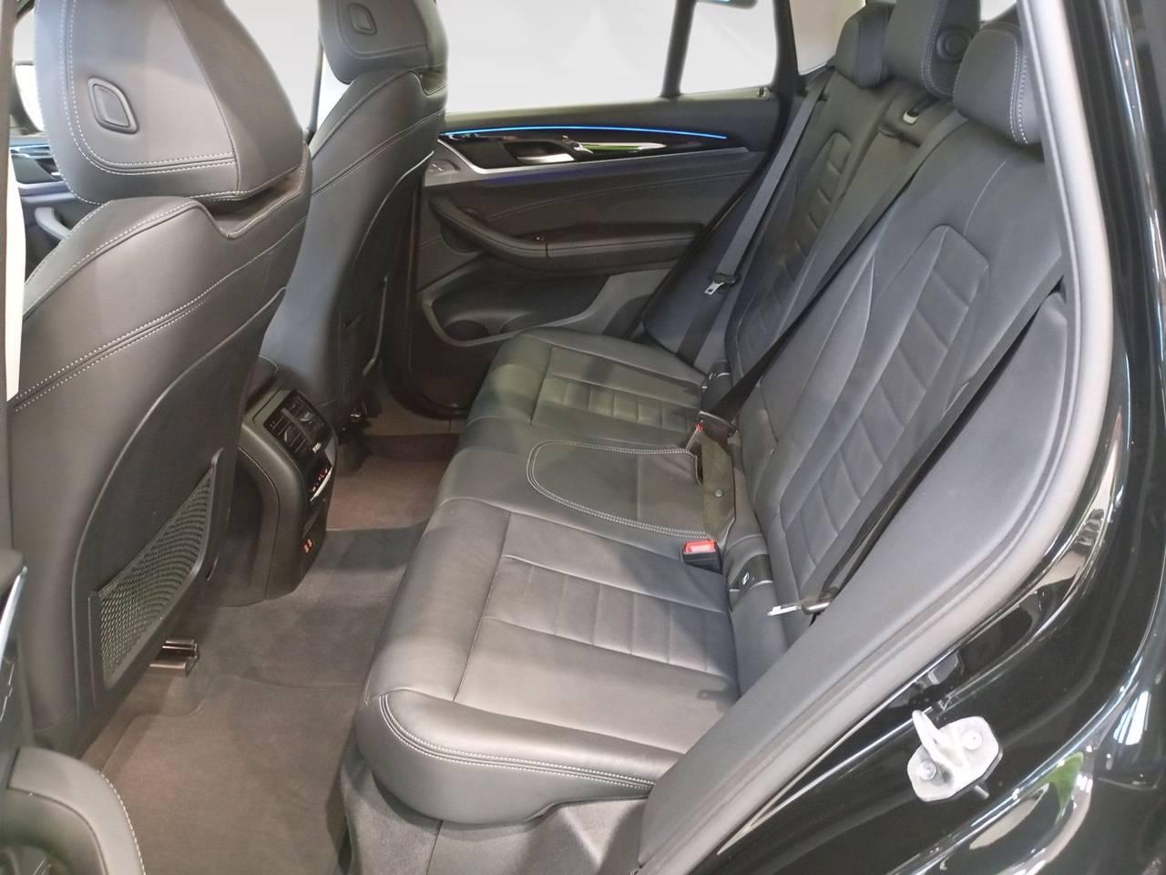Bmw X3 Usato 2022 X3 Legnago