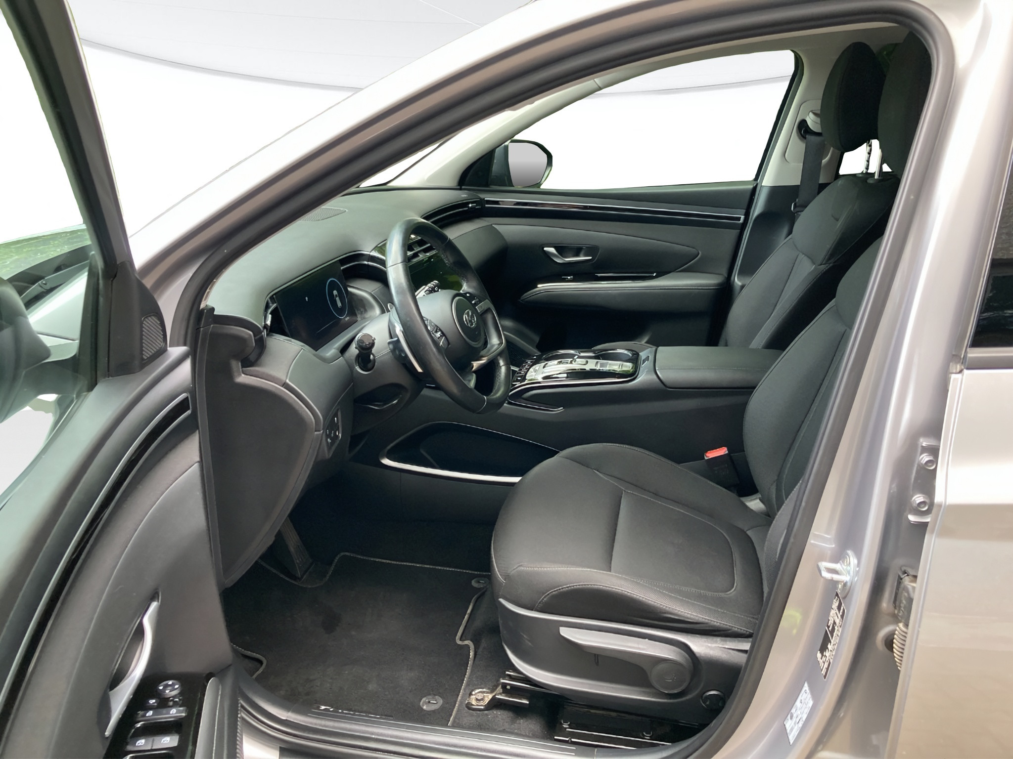 Hyundai Tucson Usato 2022 Tucson Modena