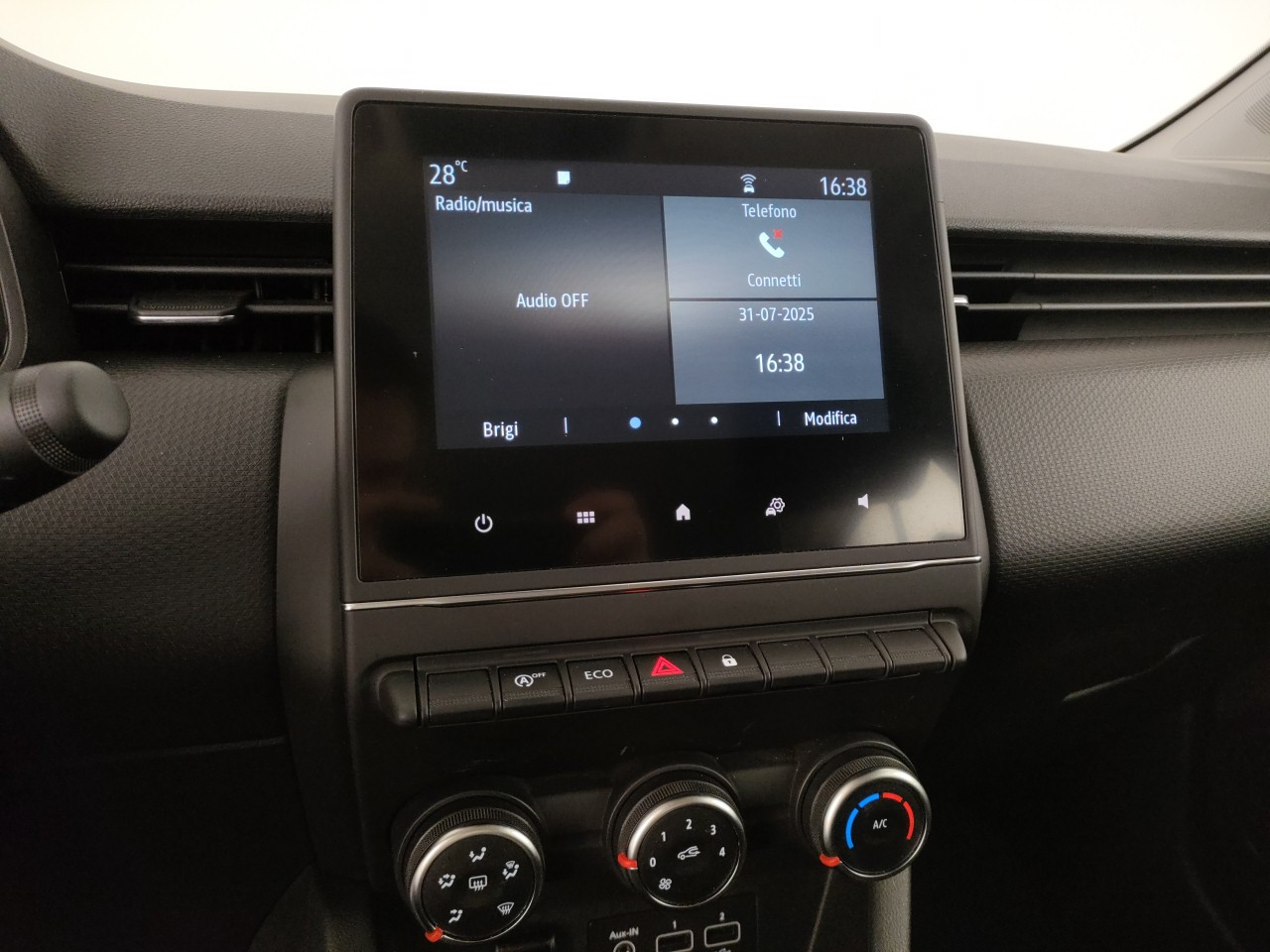 Renault Clio Usato 2022 Clio San Zeno Naviglio