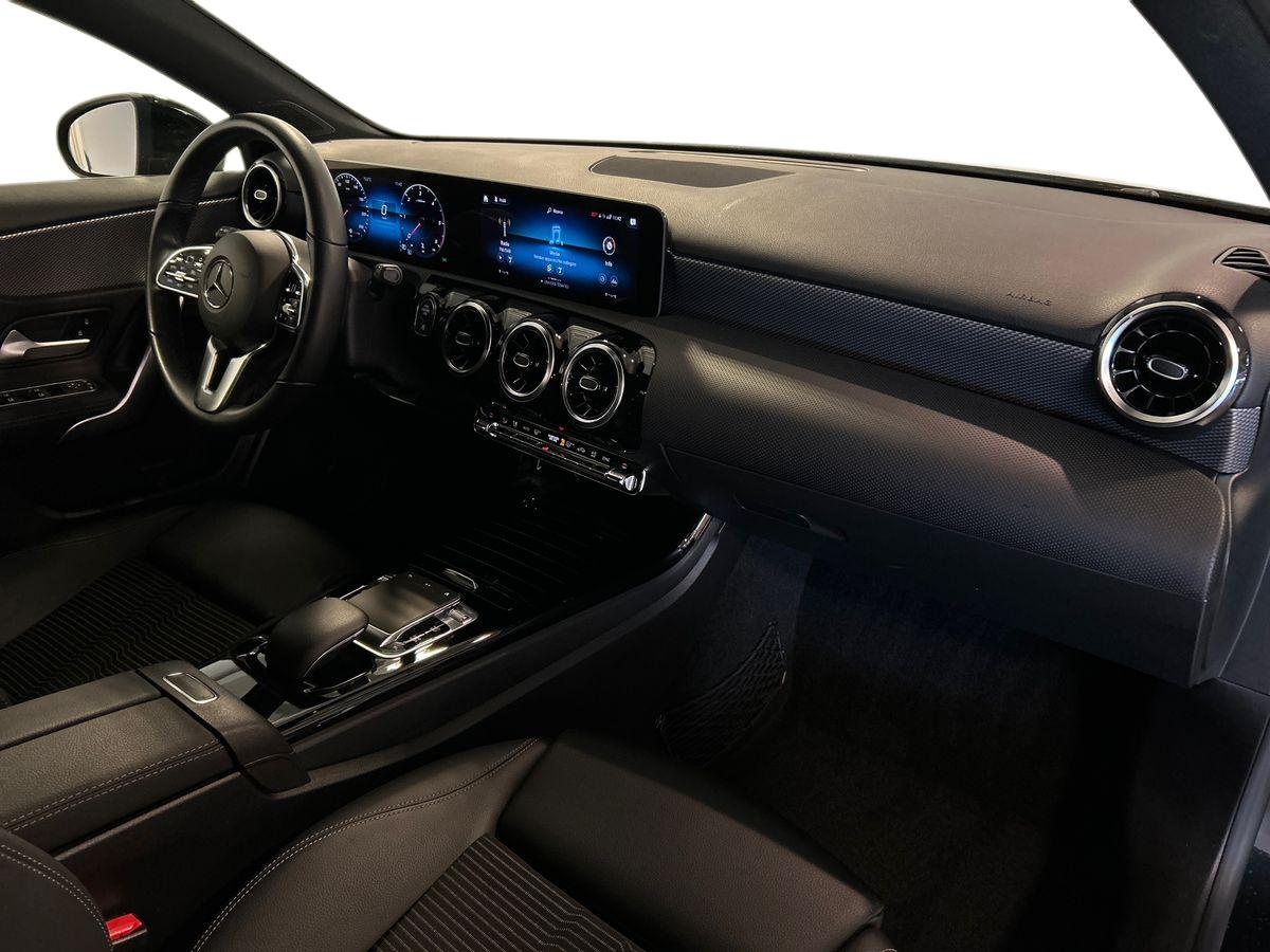 Mercedes Classe A Classe A 180 D Sport 7G-DCT - 15