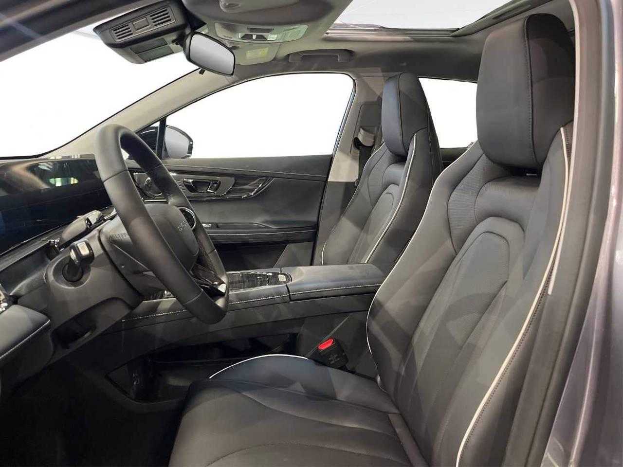 Omoda Omoda 5 Nuovo Ibrido Omoda 5 Legnago