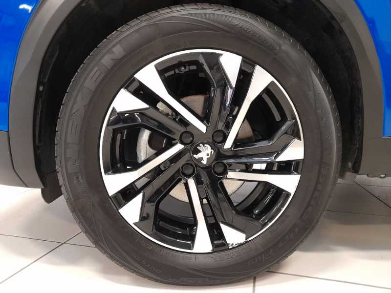 2008 Ii 2020 - 2008 1.2 Puretech Allure Pack S&s 130cv