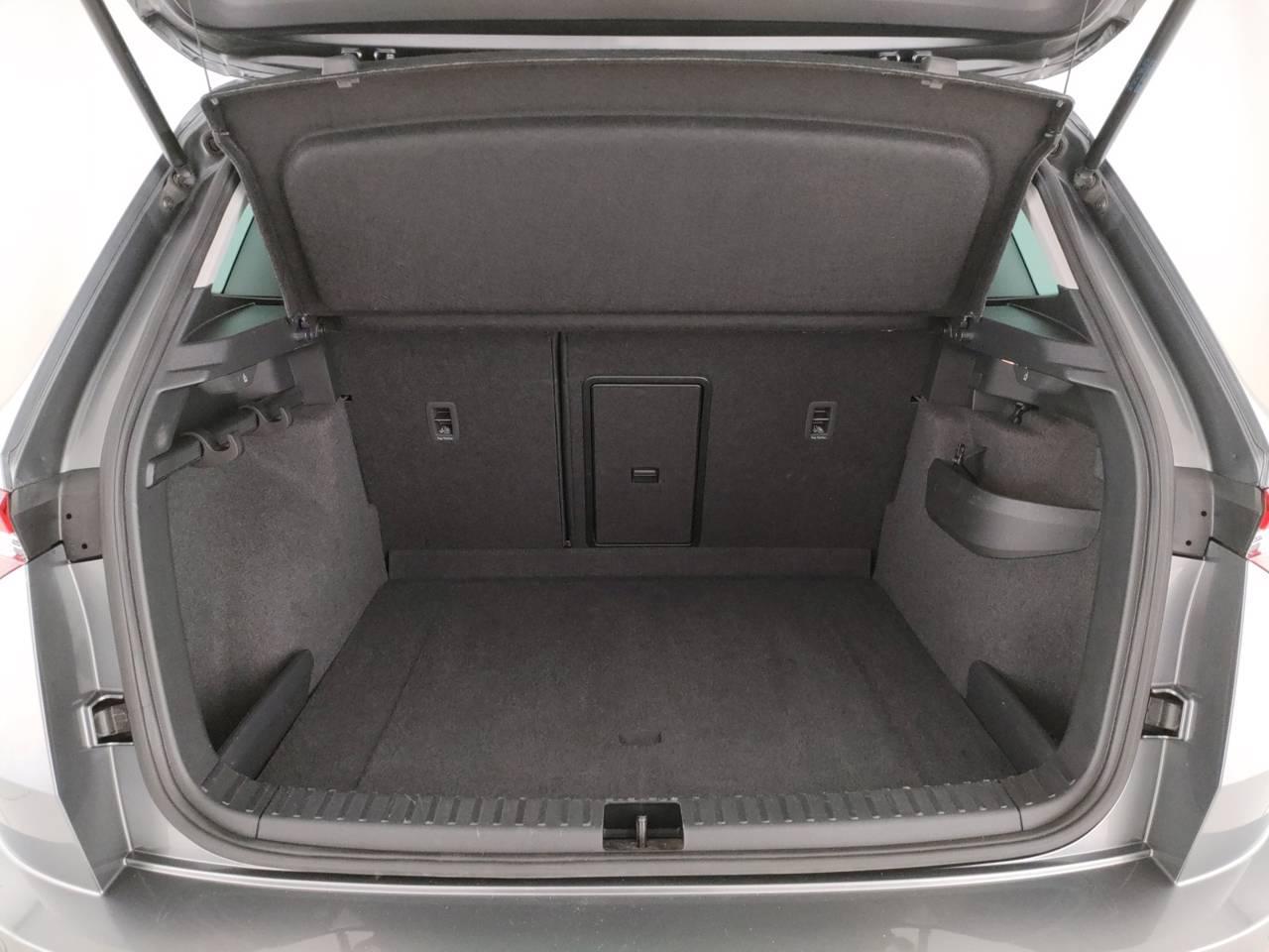 Skoda Karoq Usato 2024 Karoq Mestre