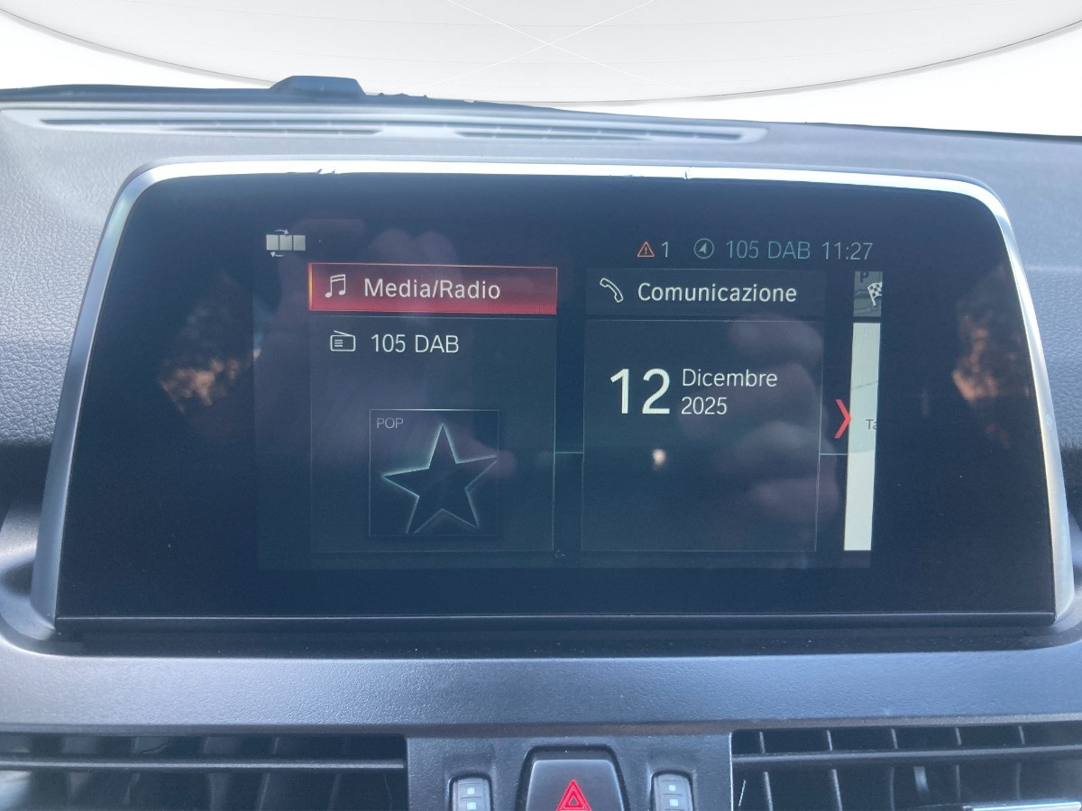 Bmw Serie 2 Usato 2021 Serie 2 Modena