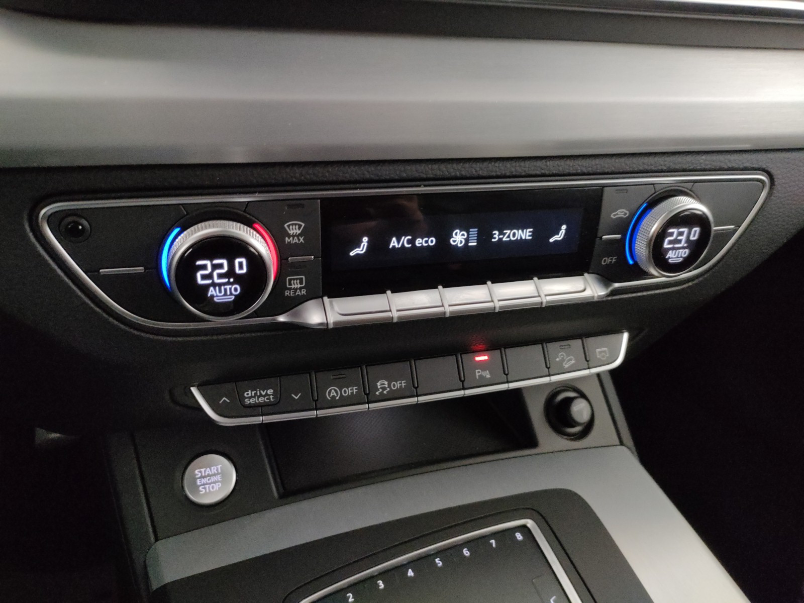 Audi Q5 Usato 2018 Q5 Legnago