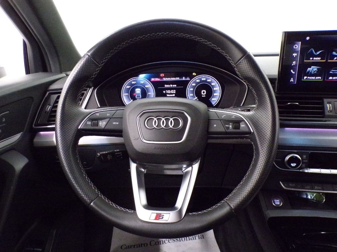 Audi Q5 Q5 Sportback 55 2.0 TFSI e S line Plus quattro S tronic - 16