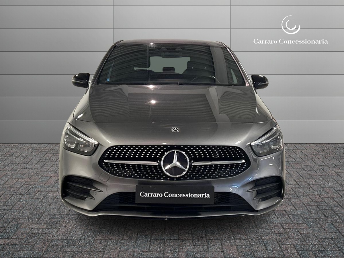 Mercedes Classe B Classe B 180 D Premium 7G-DCT - 3