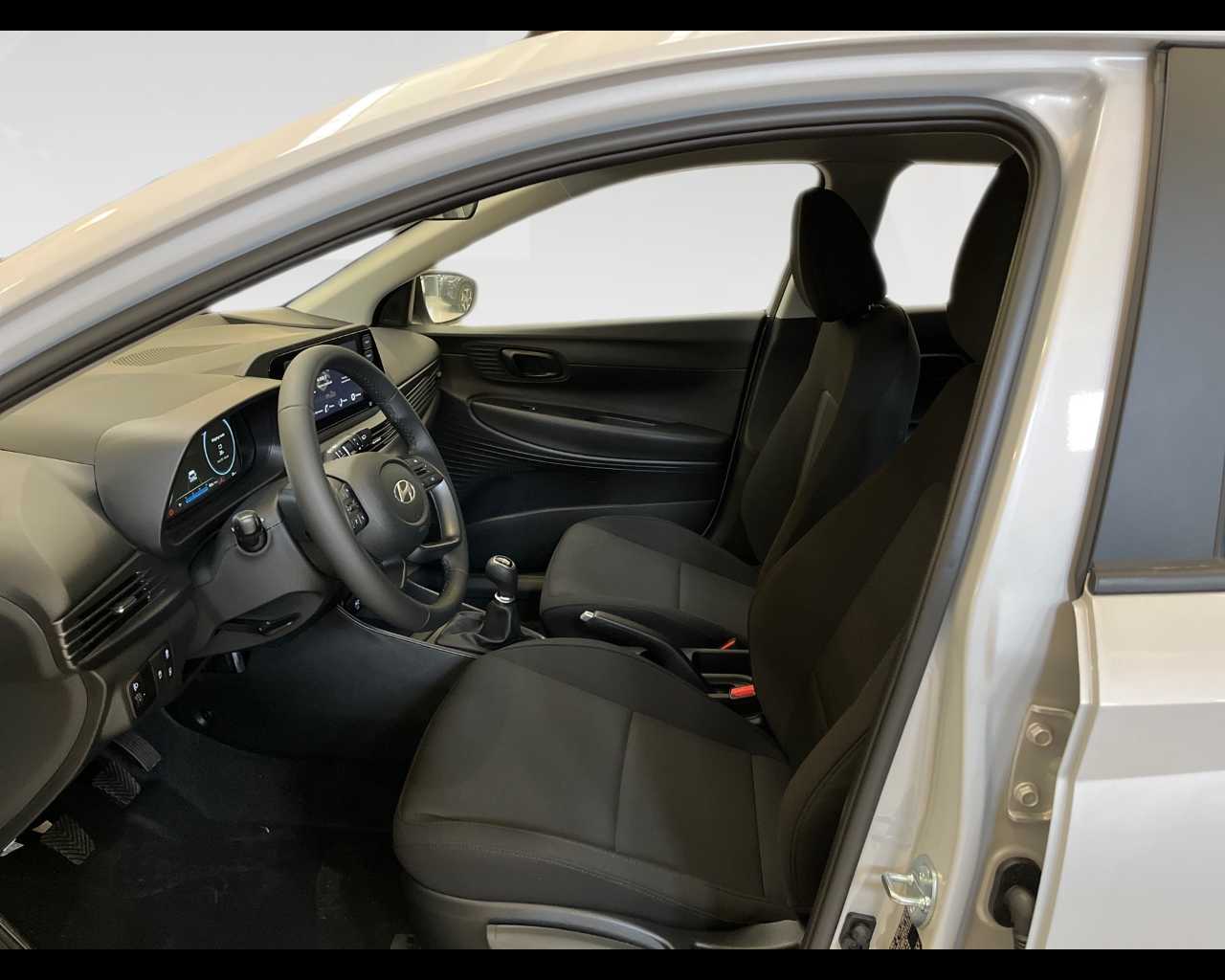 Hyundai i20 Nuovo GPL i20 Rovigo