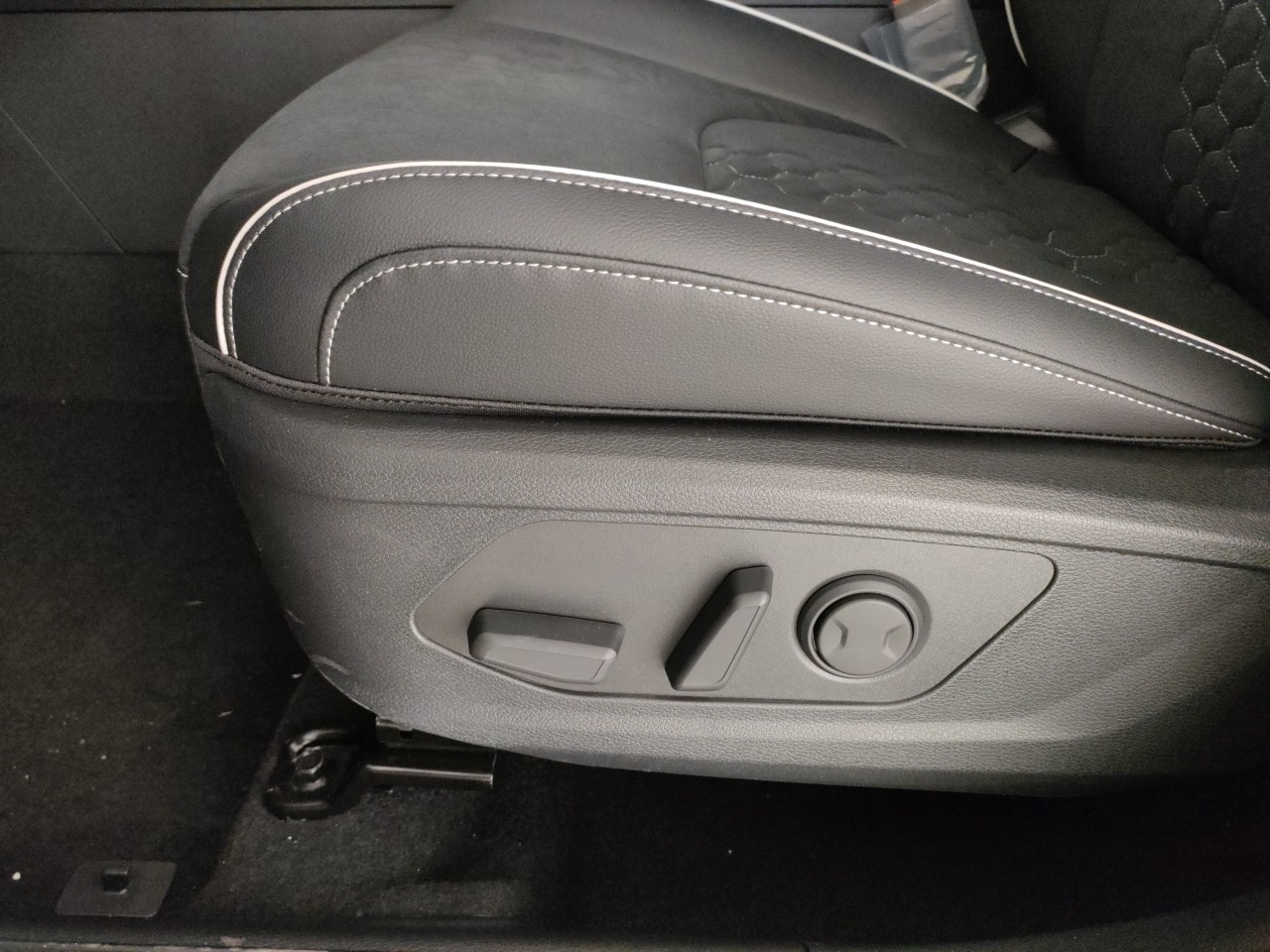 Kia Sportage Nuovo Ibrido benzina Sportage Porto Mantovano