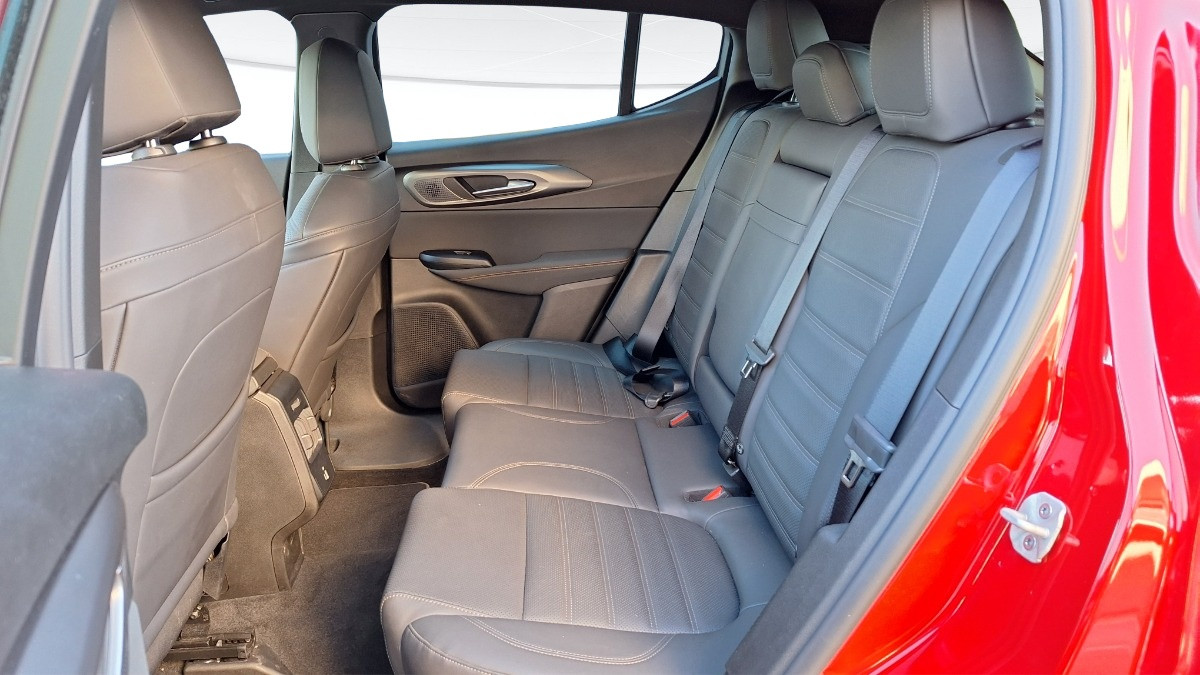 Alfa Romeo Tonale Usato 2024 Tonale San Vendemiano