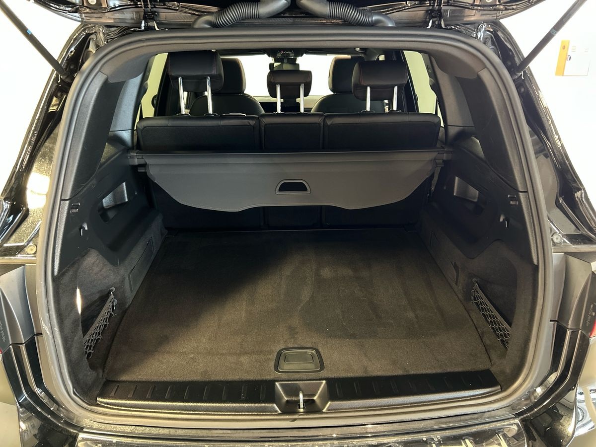 Mercedes GLB GLB 200 D Premium 8G-DCT - 8