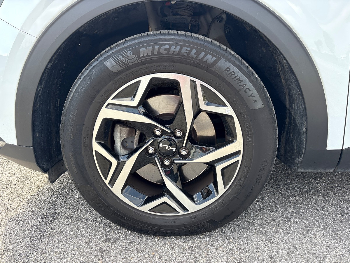 Kia Sportage Usato 2022 Sportage Legnago